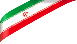 Iran Flag