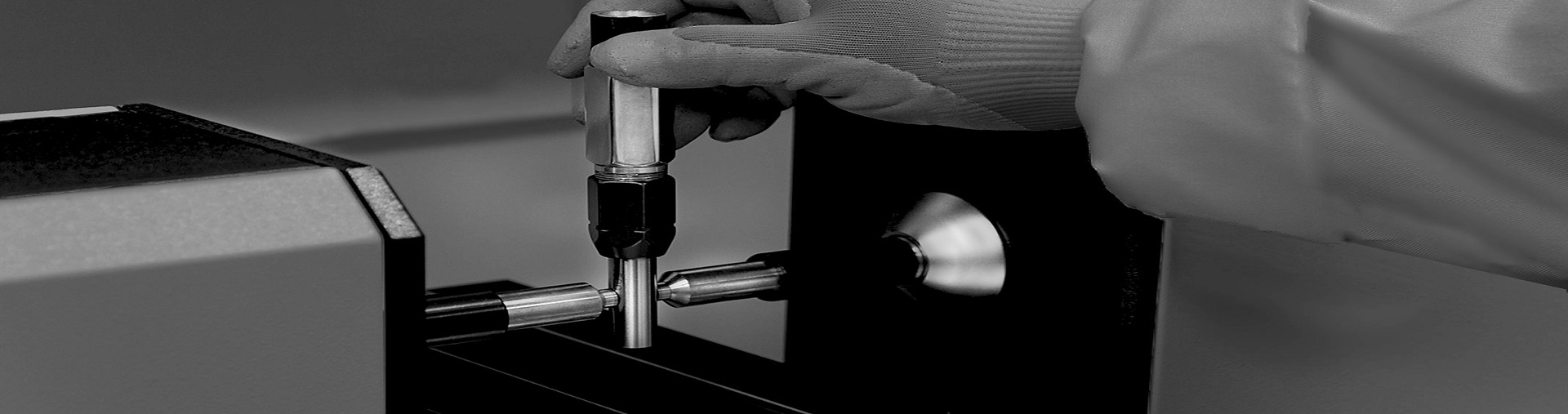 Dimensional Calibration Laboratory افق نوین